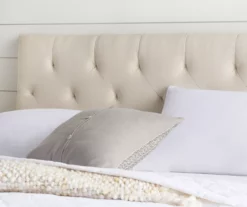 Brookside Emmie Upholstered Headboard 37 Brookside Emmie Upholstered Headboard -Storage supplies store 810527248 810527251 810527255 810527260 4