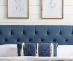 Brookside Emmie Upholstered Headboard 31 Brookside Emmie Upholstered Headboard -Storage supplies store 810527249 810527253 810527257 810527261 2