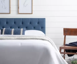 Brookside Emmie Upholstered Headboard 33 Brookside Emmie Upholstered Headboard -Storage supplies store 810527249 810527253 810527257 810527261 4