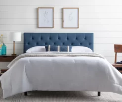 Brookside Emmie Upholstered Headboard 34 Brookside Emmie Upholstered Headboard -Storage supplies store 810527249 810527253 810527257 810527261 5