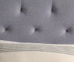 Brookside Emmie Upholstered Headboard 27 Brookside Emmie Upholstered Headboard -Storage supplies store 810527250 810527252 810527258 810527262 2