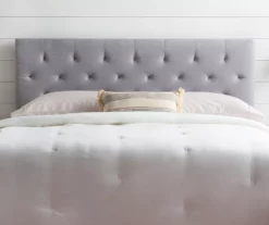 Brookside Emmie Upholstered Headboard 28 Brookside Emmie Upholstered Headboard -Storage supplies store 810527250 810527252 810527258 810527262 3