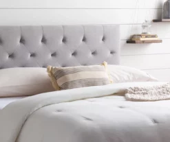 Brookside Emmie Upholstered Headboard 29 Brookside Emmie Upholstered Headboard -Storage supplies store 810527250 810527252 810527258 810527262 4