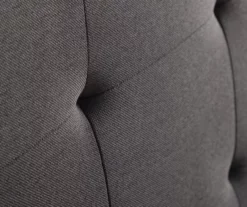 Brookside Emmie Square Tufted Mid-Rise Headboard -Storage supplies store 810527263 810527219 810527221 810527223 3