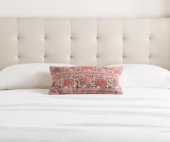 Brookside Emmie Square Tufted Mid-Rise Headboard -Storage supplies store 810527264 810527241 810527220 810527224 2