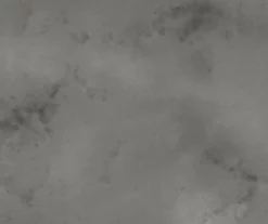 60" Concrete Gray & Black Floating Desk -Storage supplies store 810527329 4