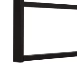 Monarch Paneled Metal Computer Desk -Storage supplies store 810527342 8