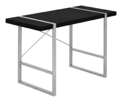 Monarch Paneled Metal Computer Desk -Storage supplies store 810527347 2