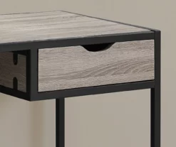 Monarch 42" Single Drawer Computer Desk 26 Monarch 42" Single Drawer Computer Desk -Storage supplies store 810527357 3