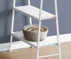 Monarch Metal 3 Tier Computer Desk -Storage supplies store 810527359 3