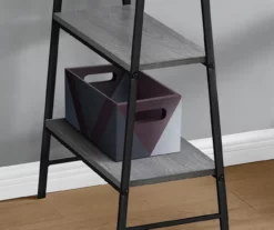 Monarch Metal 3 Tier Computer Desk -Storage supplies store 810527362 3