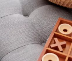 Avon Lake Tufted Ottoman Cocktail Table 9 Avon Lake Tufted Ottoman Cocktail Table -Storage supplies store 810530009 11