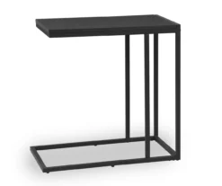 Avon Lake C Side Table With USB Charging