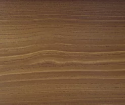 Walnut Wood Look Thick Panel Computer Desk -Storage supplies store 810533368 3