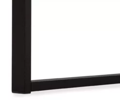 48" Thick Panel Computer Desk -Storage supplies store 810533369 8 1