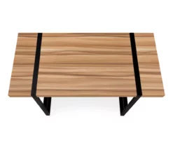 48" Thick Panel Computer Desk -Storage supplies store 810533370 5 1