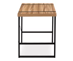 48" Thick Panel Computer Desk -Storage supplies store 810533370 6 1