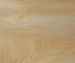 Natural Wood Look Thick Panel Computer Desk -Storage supplies store 810533411 3