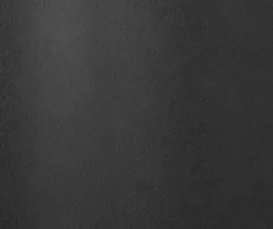 30" Black Faux Brushed Leather Bar Stools, 2-Pack 22 30" Black Faux Brushed Leather Bar Stools, 2-Pack -Storage supplies store 810535738 6