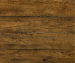 Pomona Pine Brown Coffee Table -Storage supplies store 810535747 7