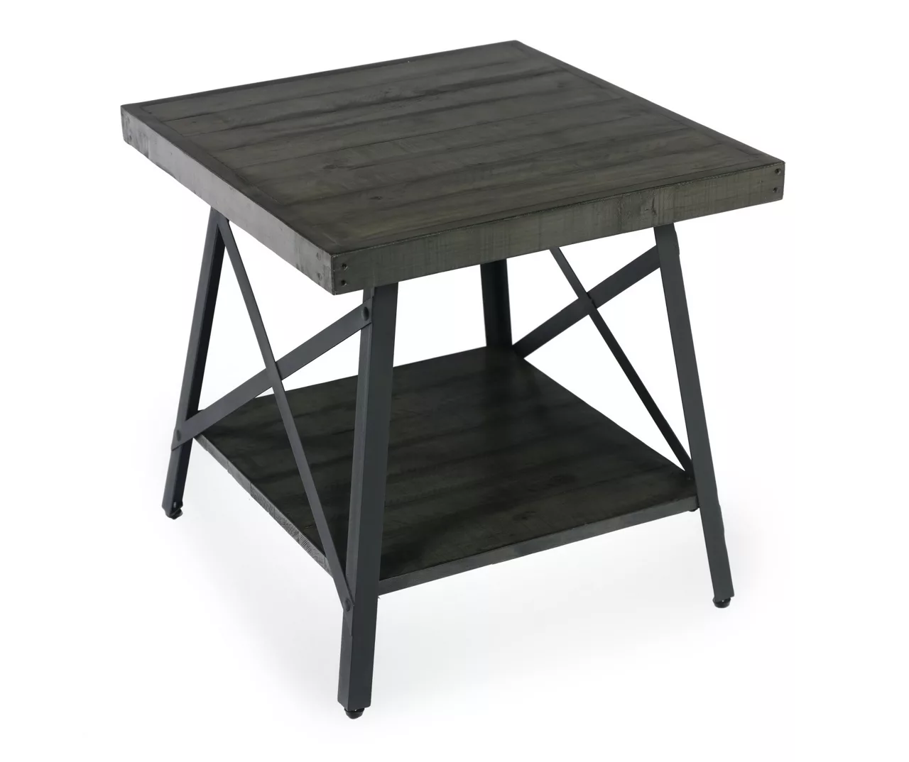 Willow River Pomona Open-Shelf End Table 21 Willow River Pomona Open-Shelf End Table - Image 19