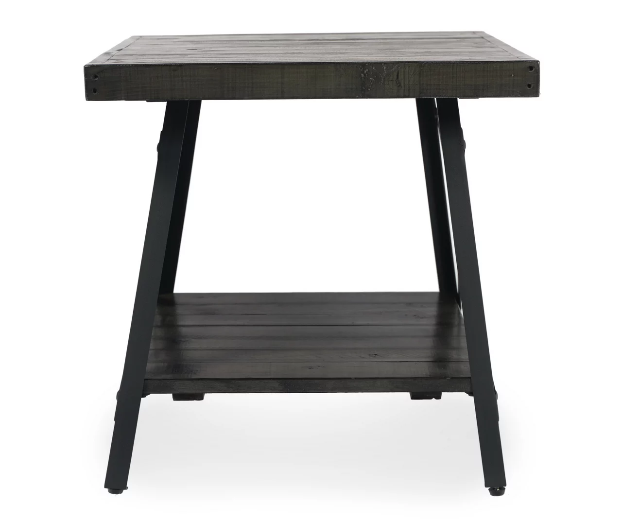 Willow River Pomona Open-Shelf End Table 22 Willow River Pomona Open-Shelf End Table - Image 20