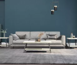 Willow River Pomona Open-Shelf End Table 36 Willow River Pomona Open-Shelf End Table -Storage supplies store 810535752 7