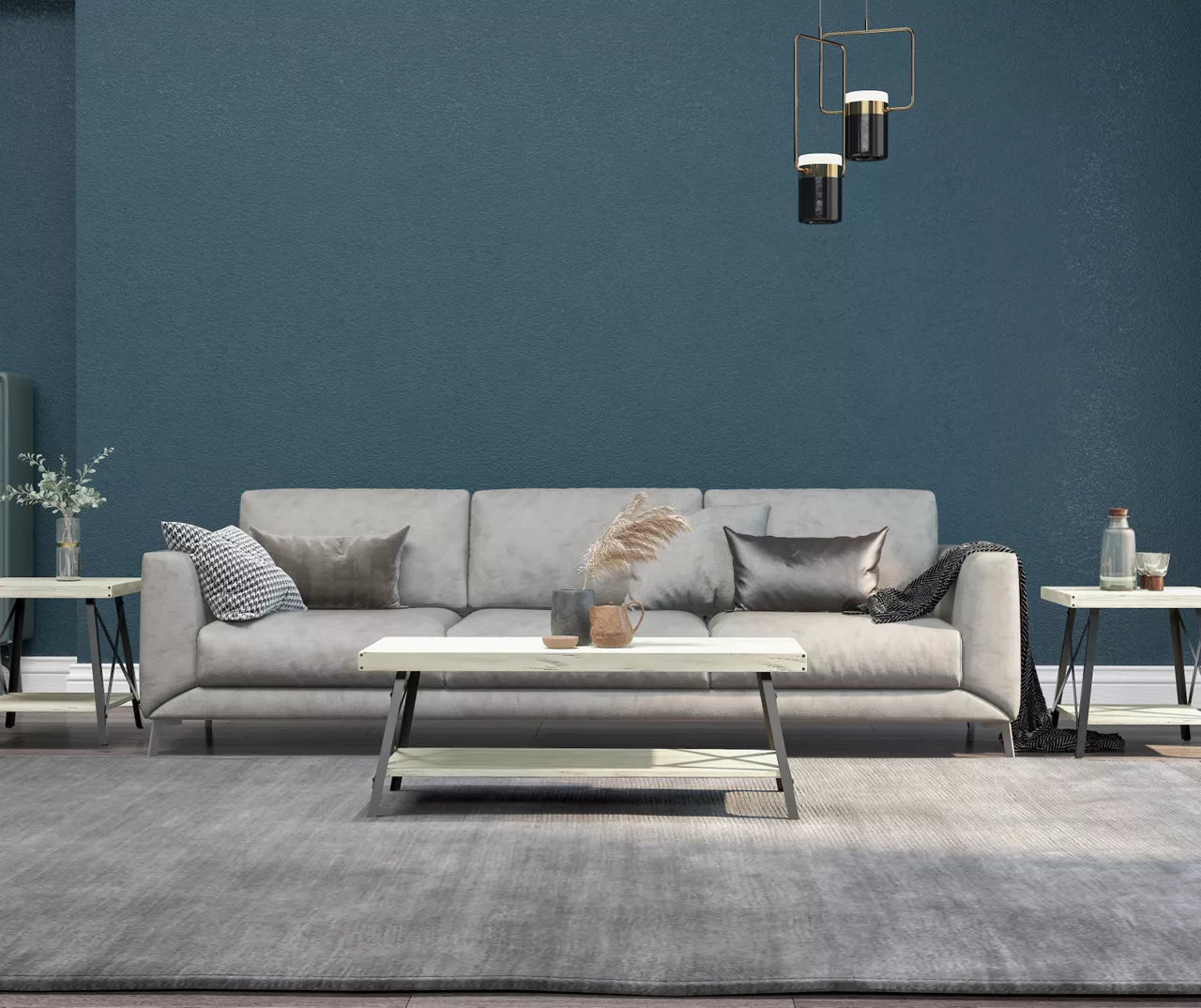 Willow River Pomona Open-Shelf End Table 17 Willow River Pomona Open-Shelf End Table - Image 15