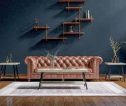 Willow River Pomona Open-Shelf End Table 37 Willow River Pomona Open-Shelf End Table -Storage supplies store 810535752 8