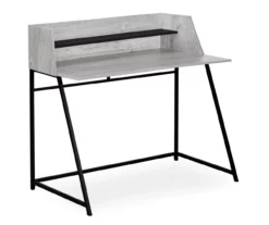 Monarch Office Desk With Hutch -Storage supplies store 810535777 2