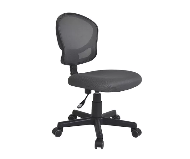 Real Living Rolling Mesh Office Chair 7 Real Living Rolling Mesh Office Chair - Image 5