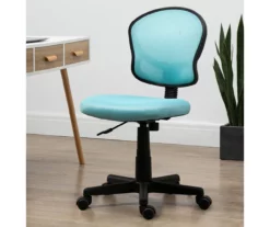 Real Living Rolling Mesh Office Chair 20 Real Living Rolling Mesh Office Chair -Storage supplies store 810538337