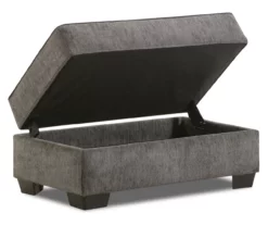 Deermont Storage Ottoman