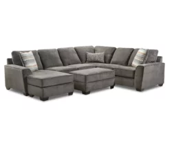 Deermont Storage Ottoman -Storage supplies store 810541279 810541280 810541064