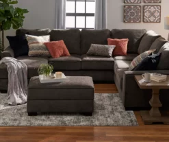 Deermont Storage Ottoman -Storage supplies store 810541279 810541280 810541064 B0