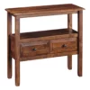 Abbonto 2-Drawer Accent Table