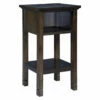 Signature Design By Ashley Marnville Accent Table With USB Ports 1 Signature Design By Ashley Marnville Accent Table With USB Ports -Storage supplies store 810542307