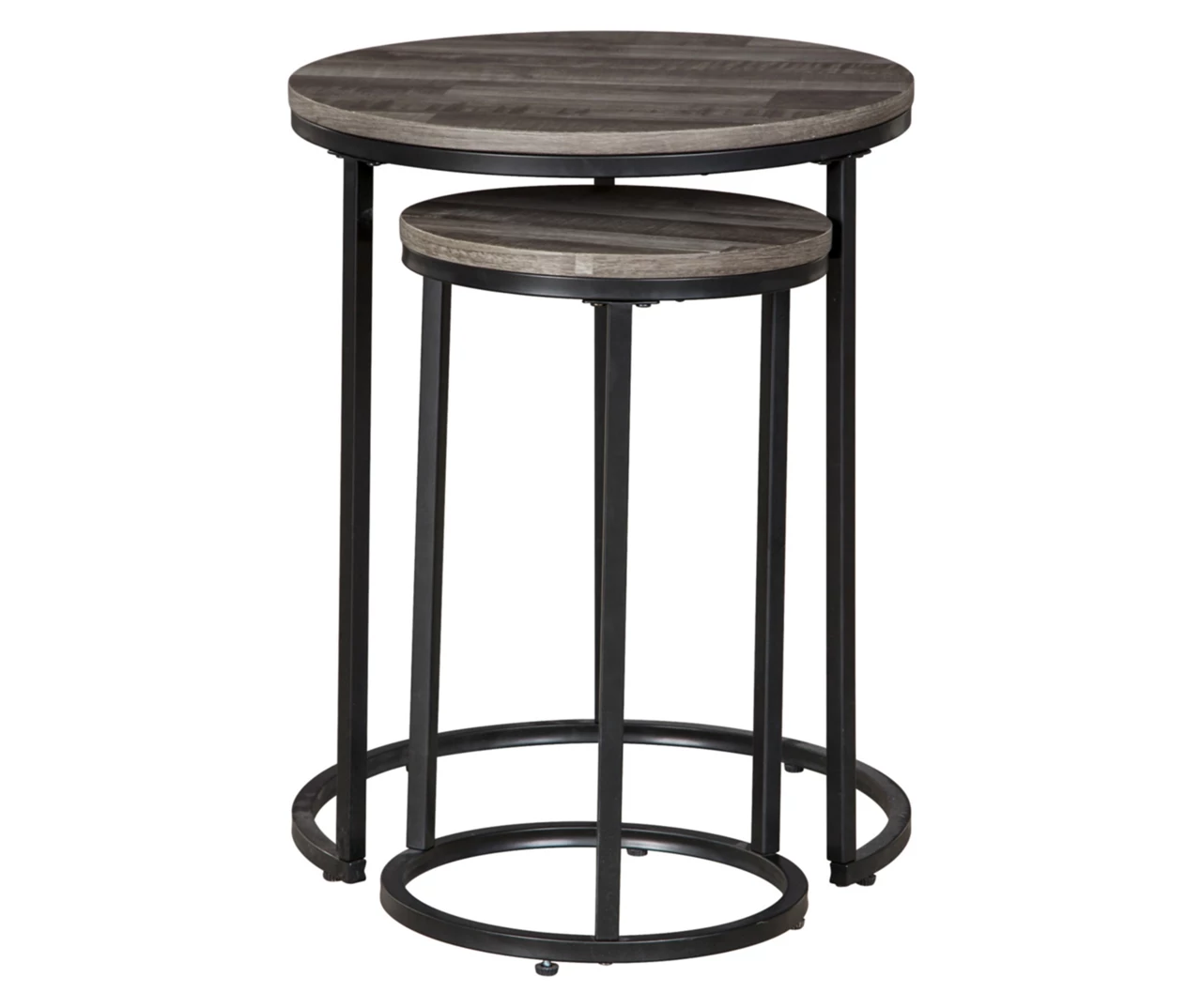 Briarsboro 2-Piece Nesting Accent Table Set 5 Briarsboro 2-Piece Nesting Accent Table Set - Image 3