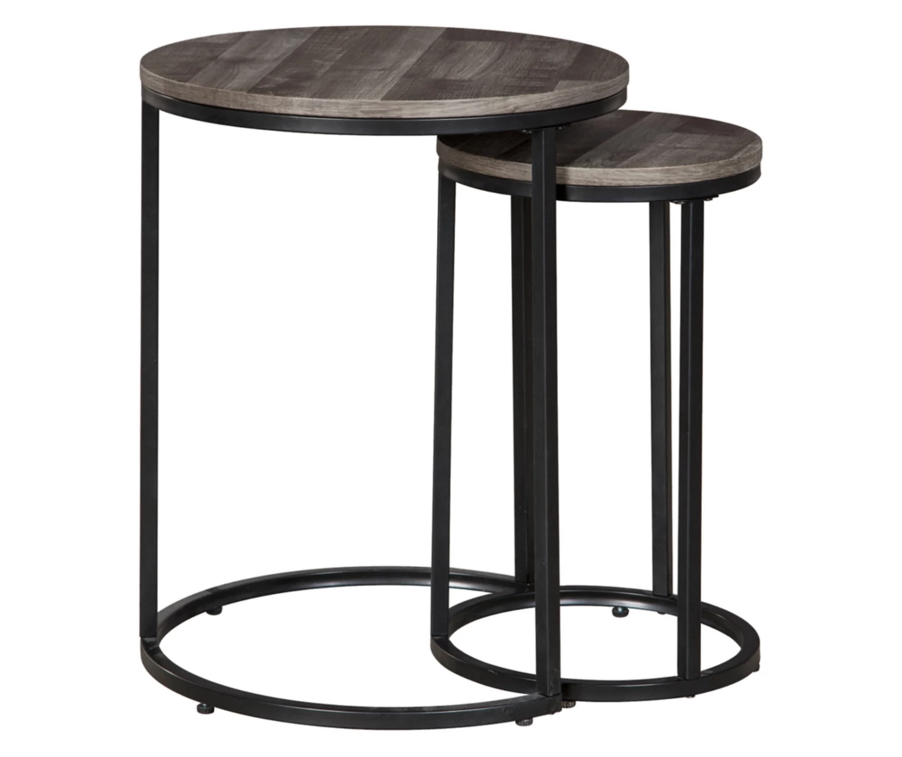 Briarsboro 2-Piece Nesting Accent Table Set 6 Briarsboro 2-Piece Nesting Accent Table Set - Image 4