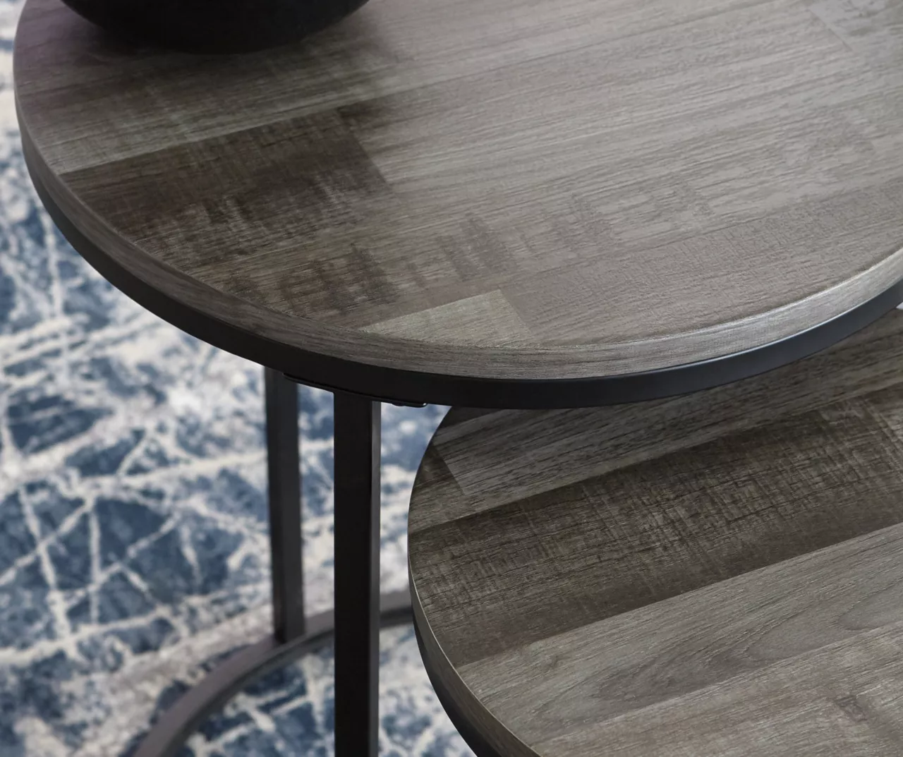 Briarsboro 2-Piece Nesting Accent Table Set 7 Briarsboro 2-Piece Nesting Accent Table Set - Image 5