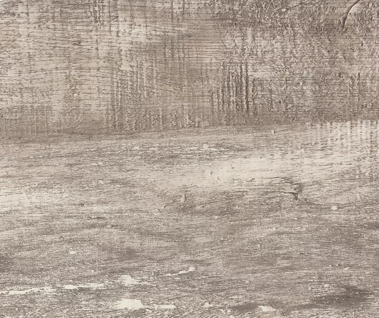 Monarch Reclaimed Wood Look 2-Piece Nesting Table Set 8 Monarch Reclaimed Wood Look 2-Piece Nesting Table Set - Image 6