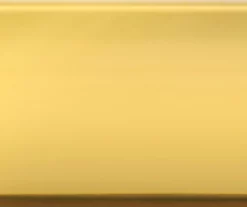 Tempered Glass & Gold Metal X Coffee Table -Storage supplies store 810542401 4 1