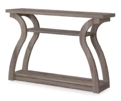Monarch Hall Console Accent Table 20 Monarch Hall Console Accent Table -Storage supplies store 810542436 2