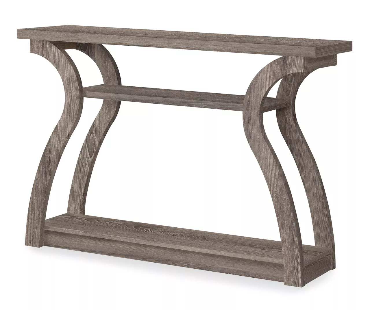 Monarch Hall Console Accent Table 5 Monarch Hall Console Accent Table - Image 3