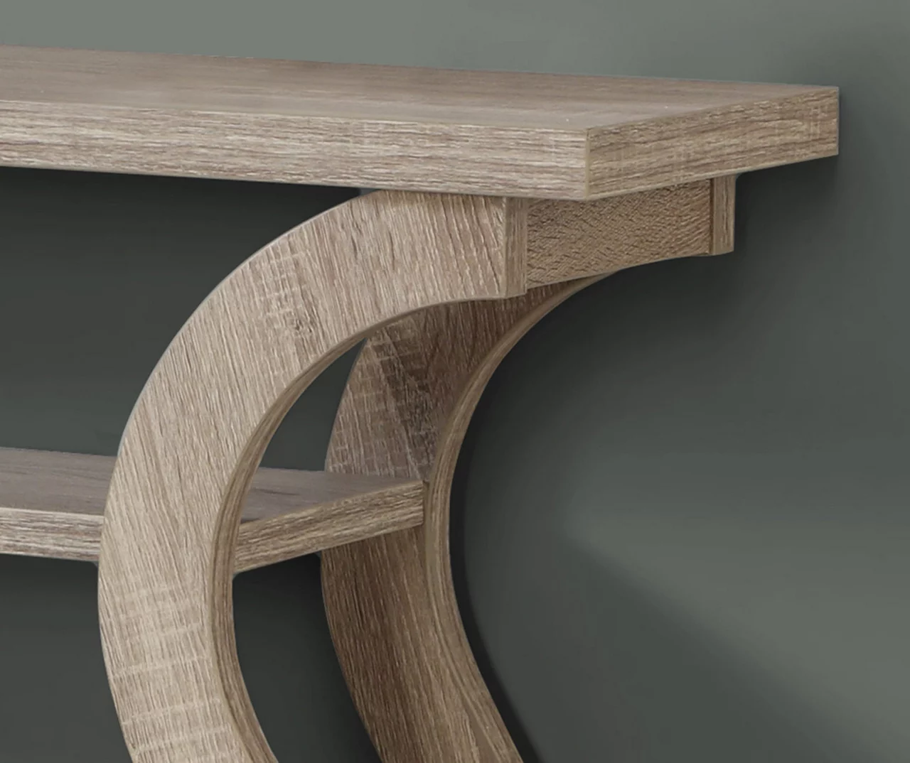 Monarch Hall Console Accent Table 14 Monarch Hall Console Accent Table - Image 12