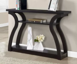 Monarch Hall Console Accent Table 25 Monarch Hall Console Accent Table -Storage supplies store 810542437 1