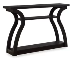 Monarch Hall Console Accent Table 19 Monarch Hall Console Accent Table -Storage supplies store 810542437 2