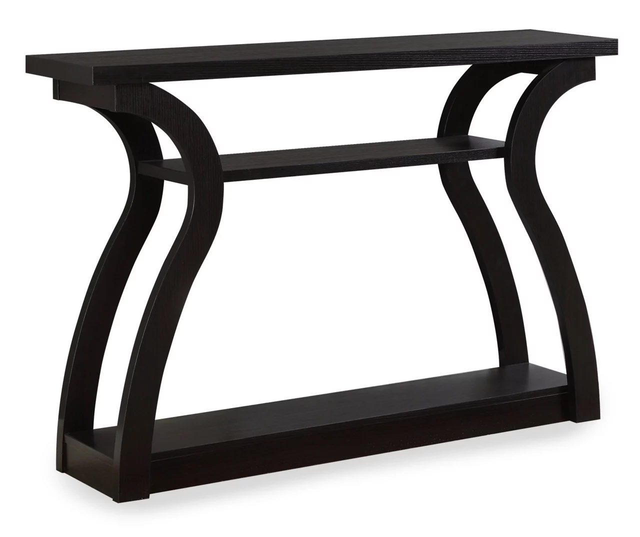 Monarch Hall Console Accent Table 4 Monarch Hall Console Accent Table - Image 2
