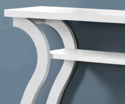 Monarch Hall Console Accent Table 23 Monarch Hall Console Accent Table -Storage supplies store 810542439 3