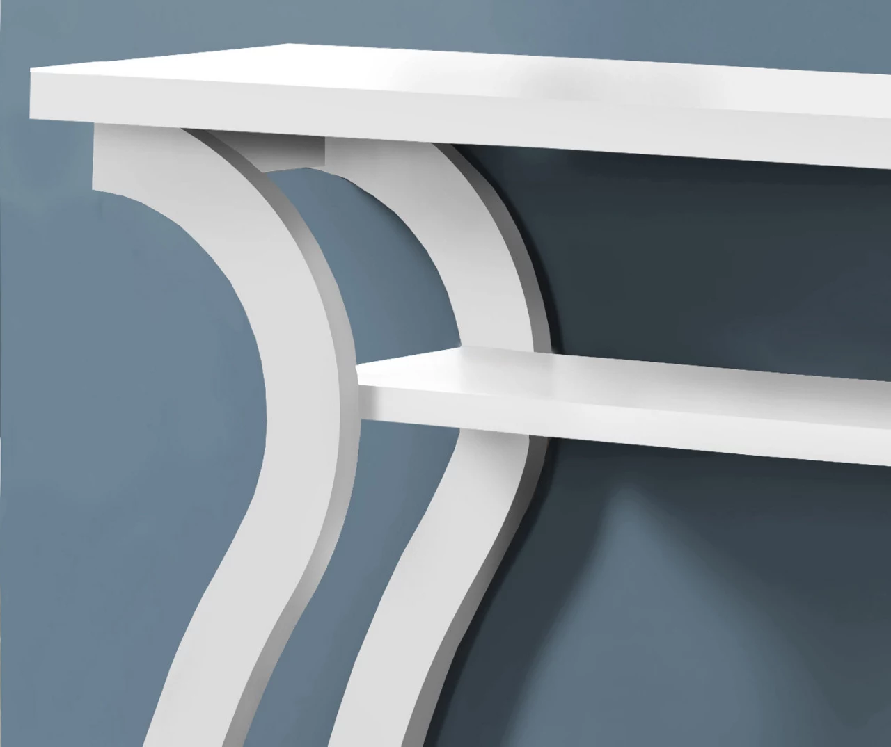 Monarch Hall Console Accent Table 8 Monarch Hall Console Accent Table - Image 6